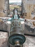 Castillo San Cristóbal - SAN JUAN